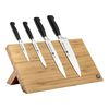 FOUR STAR, 5 Piece, Knife block set, nature, small 1