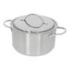 Resto 3, Kookpot met deksel 22 cm / 4 l, small 2