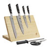 HIBANA 800DP, 7-pc, Knife Set, small 1