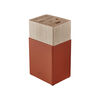 Now S, Ash, Knife Block Empty, small 2