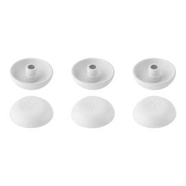 Cube Diffuser Set, 6-pc, White
