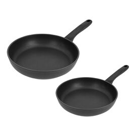 Bakpannenset, Duraslide, 24 & 28cm
