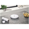 Fresh & Save BOWLS, Couvercle de bol sous vide M / 18 cm, Blanc, small 5