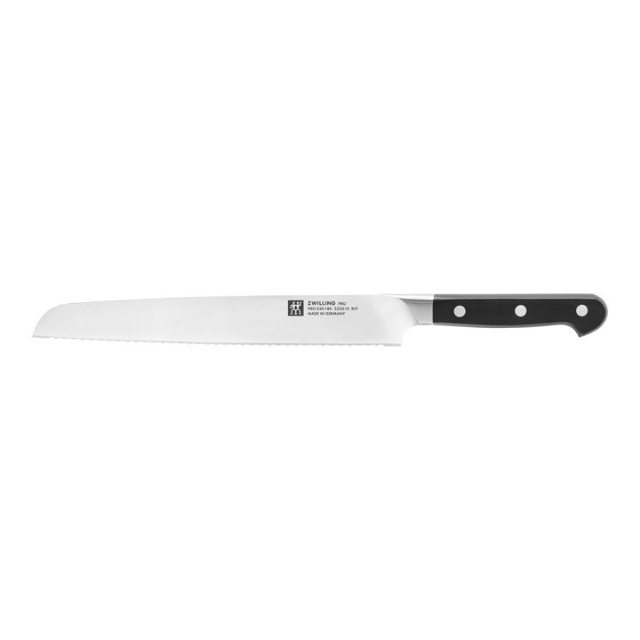 Pro, 9-inch, Bread Knife Z15 Serration, large 1