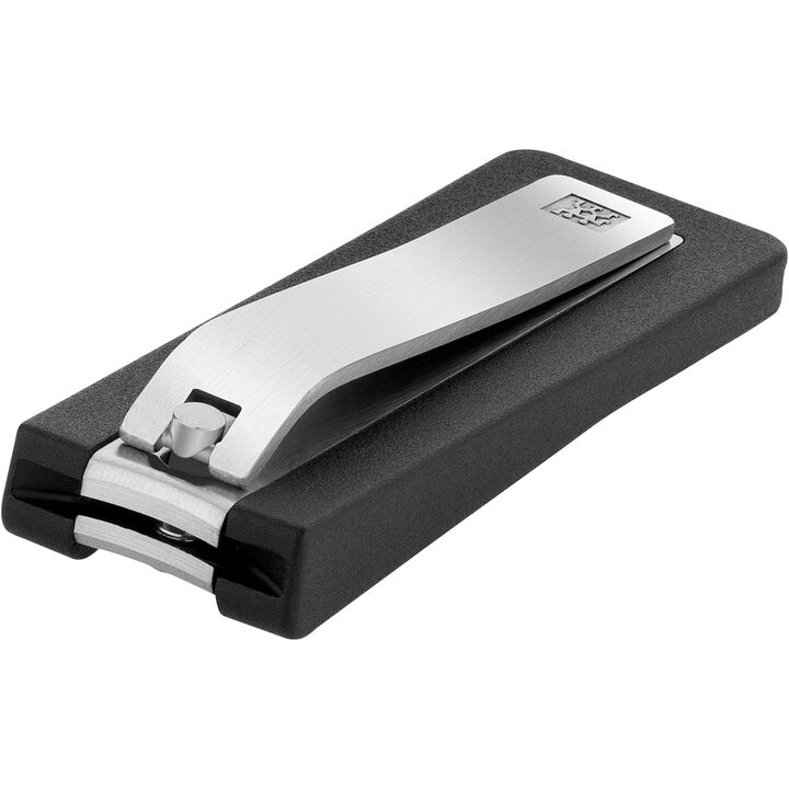 PREMIUM, Nail Clippers With Nail Catch, large 2