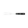 TWIN Gourmet, 9-pcs, Knife block set, natural, small 8