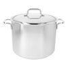 Apollo 7, Soeppan met deksel 24 cm / 8 l, small 1