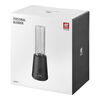 Personal blender, AC Motor, Sort, small 10