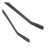 Silicone Onyx, 27 cm Silicone Tongs, small 2