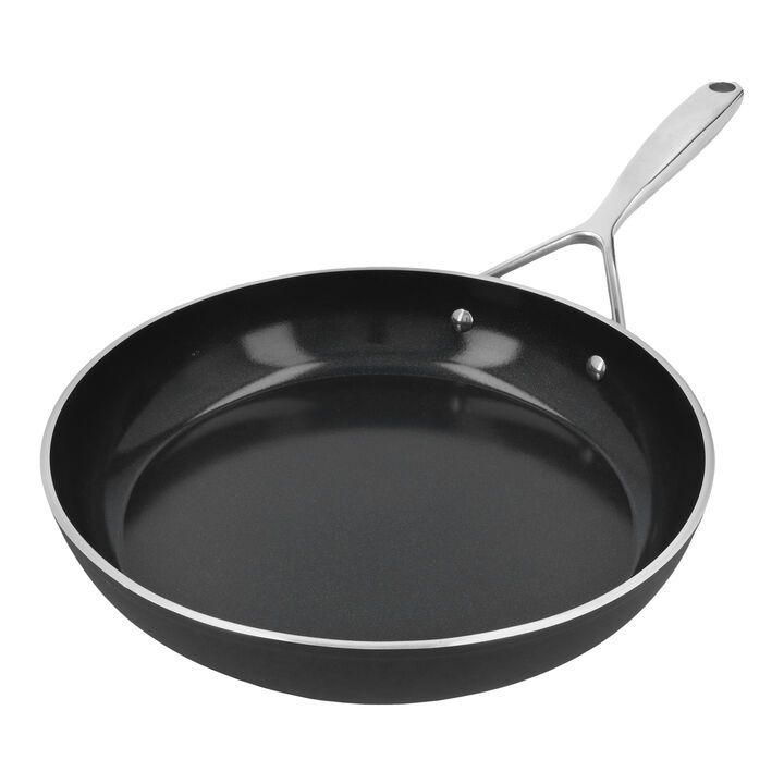 Alu Plus 3 Ceramic, Koekenpan Ceraforce 28 cm, large 2
