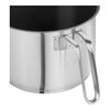 Pico, Milchtopf 14 cm, 18/10 Edelstahl, small 3