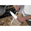 26 cm Sharpening steel diamond, small 6