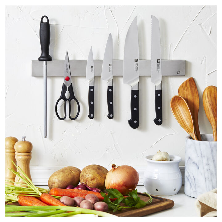 Pro, 7-pc, Set with 17.5