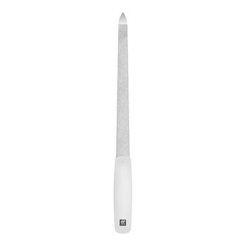 Tırnak T&ouml;rp&uuml;s&uuml; | Metalik Gri | 18 cm,,large 1