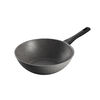Terreno, 3 Piece aluminum Frypans and Wok Set, small 2