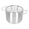 Classic 3, Soeppot met deksel 24 cm / 7 l, small 2