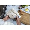 Enfinigy, Batidora de mano, Plata-blanco, small 4