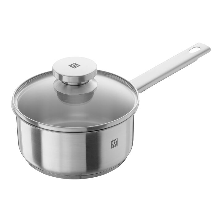 Joy, Cookware set, 12 Piece, 18/10 Stainless Steel, large 4