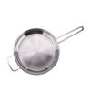 Moment, 24 cm stainless steel Saute pan, small 4