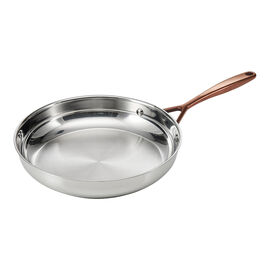 26 cm / 10 inch 18/10 Stainless Steel Frying pan