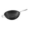 Forte, 30 cm / 12 inch aluminum Wok, small 1