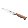 VIER STERNE, Faca de carnes 16 cm, Borda lisa, small 2