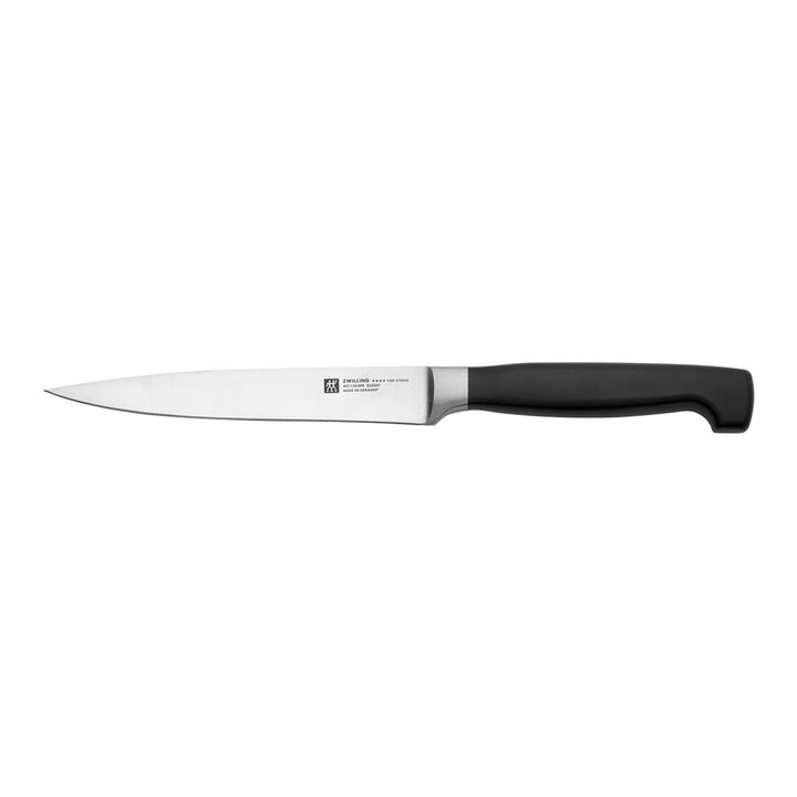 Four Star, Utility Knife 5 inch, fine edge, large 1