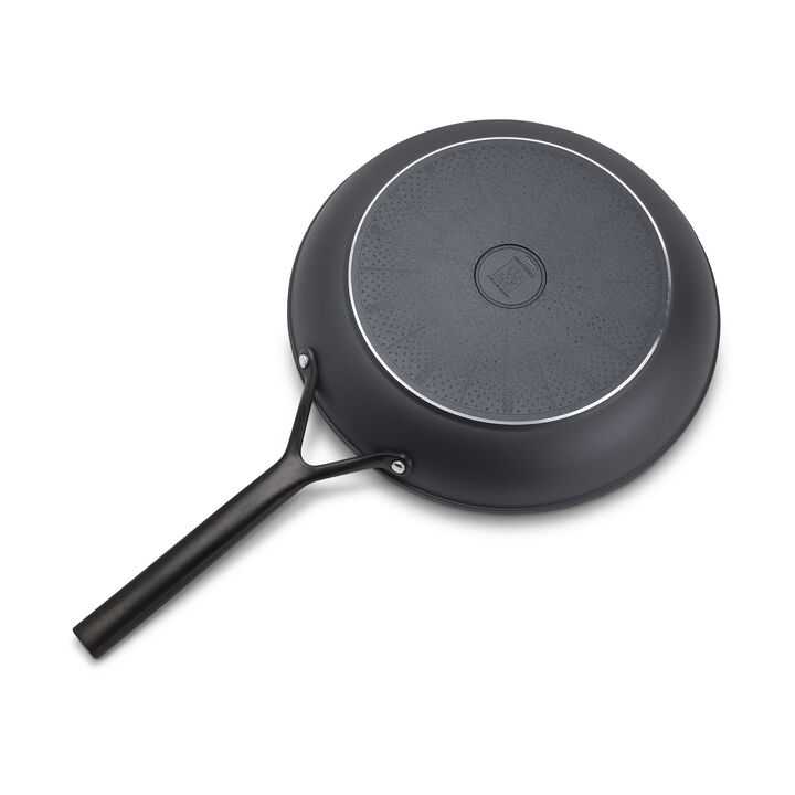 Milano, 10-inch, Frying Pan Ceramic Nonstick Titanium, large 4