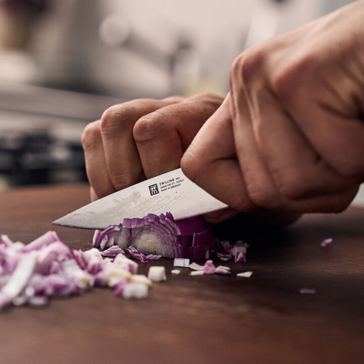 Pro, 4-inch, Paring Knife, large 2