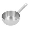 Apollo 7, Casseruola conica - 14 cm, 18/10 acciaio inossidabile, small 5