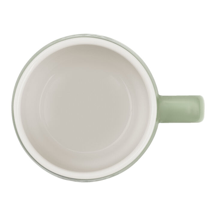 Ceramique, Tasse 350 ml, Eukalyptus, Keramik, large 3