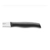 TWIN Grip, 3-inch, Paring Knife Black , small 4