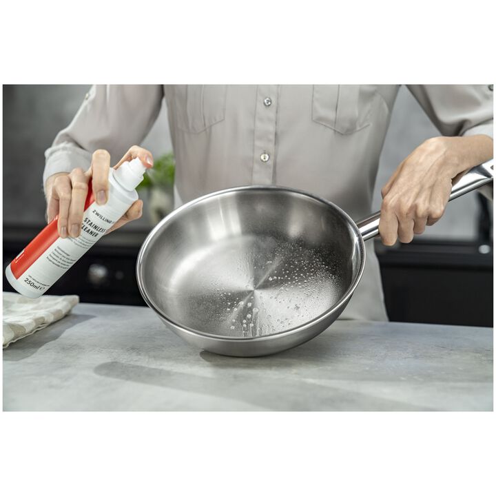 Plus, Reinigung und Pflege, large 4