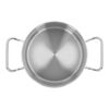 Classic 3, Kookpot met deksel 18 cm / 2 l, small 3