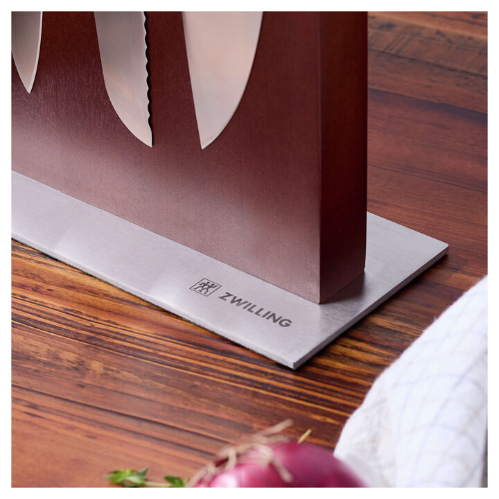 Pro RCF, 5-pc, Knife block set, No-Color, large 4