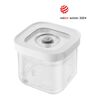 Fresh & Save CUBE, CUBE Container S / 11 cm, 0.35 Qt, Transparent-White, small 1