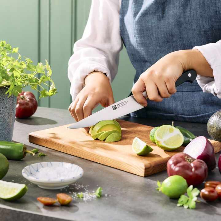 Pro, 6 inch Slicing Knife - Factory Second, large 4
