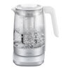 Enfinigy, Glazen waterkoker, 1,7 l, Wit, small 3