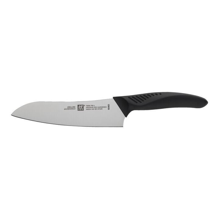 フィン L, 三徳包丁 14 cm, large 1