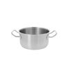 Classic Pro 3, Kookpan met deksel 18 cm / 2 l, small 3