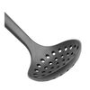 Silicone Onyx, 31 cm Silicone Skimming ladle, small 2