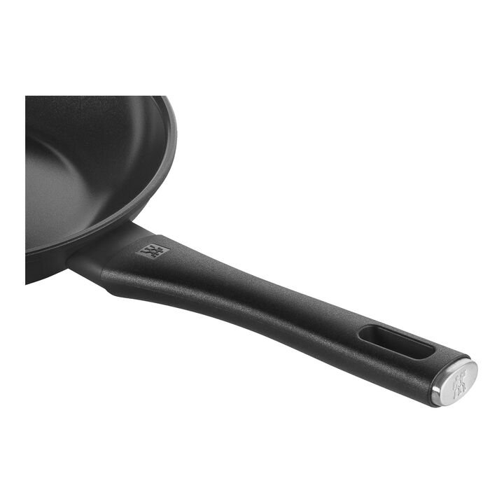 Madura Plus, Bratpfanne, 28 cm, Aluminium, Titanverstärkte keramische Antihaftbeschichtung, large 3