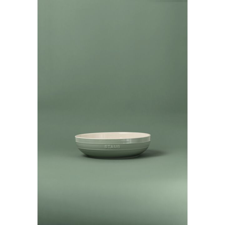 Ceramique, Kom 28 cm / 3.1 l, eucalyptus, large 2