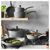 Modena, 10-pc, Non-stick, Pots And Pans Set, small 2