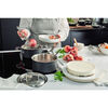 Black 5, Kookpottenset, 4-delig, small 4