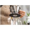 Coffee, Pour Over Kaffeefilter, 18/10 Edelstahl, small 7