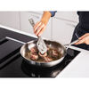 Vitality, 26 cm 18/10 Stainless Steel Frying pan silver, small 2