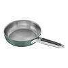 Pure, Po&ecirc;le, 24 cm, Inox 18/10, small 1