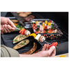 BBQ+, 6-pc Kabob Set, Stainless Steel , small 8