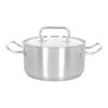Classic 3, Kookpot met deksel 20 cm / 3 l, small 1